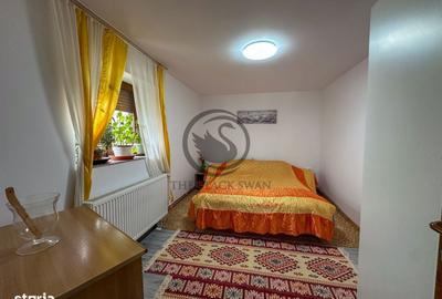 Casă cu 4 camere în Piatra - 9