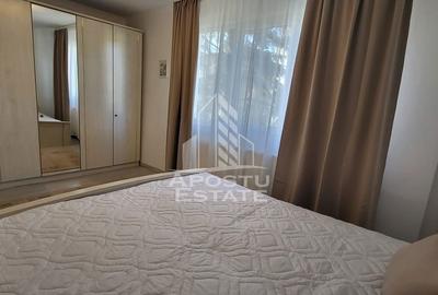 Apartament cu 2 camere, mobilat în Tipografilor - 4