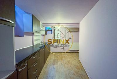 Inchiriere-Casa eclectica inceput de sec XX, zona Foisorului de Foc,4 niveluri - 8