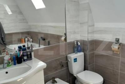 Apartament cu 3 camere decomandat în Rădăuți - 2