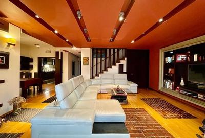 Vila 8 camere | padurea Baneasa | teren 383 mp - 10