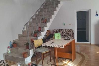 Casă cu 4 camere cu Teren 150 Mp în Cornești - 4