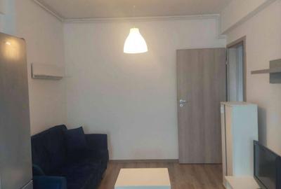 Apartament cu 2 camere, mobilat în Păcii - 4