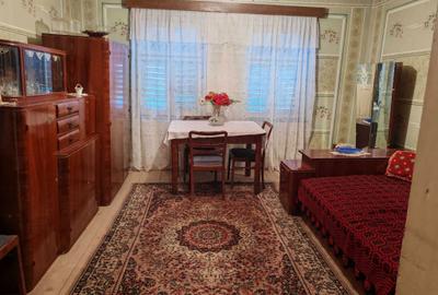 Casă cu 4 camere decomandat în Retiș - 3