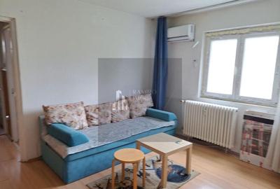 Apartament cu 2 camere semidecomandat, mobilat în Drumul Găzarului - 10