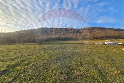 Teren Dej, jud Cluj / Strada Bistritei - 2