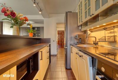 Apartament cu 3 camere în Dudu - 2