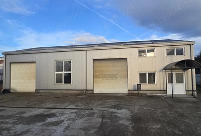 Spațiu comercial, de 200 mp, în Central - 6