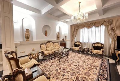 Casă individuală cu 12 camere cu Canalizare în Unirii - 30