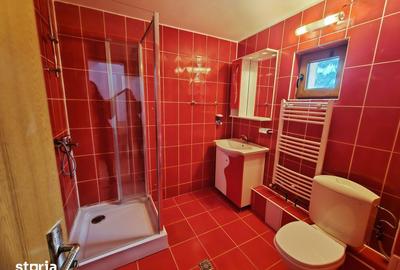 Casă cu 4 camere cu Canalizare în Aiton - 15