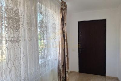 Casă individuală cu 3 camere cu Canalizare în Central - 6