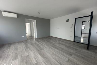Apartament cu 3 camere în Nord - 4