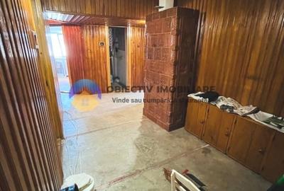 APARTAMENT decomandat  4 camere - TARGU NEAMȚ - 2