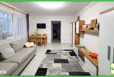 Apartament cu 2 camere în Cina - 11