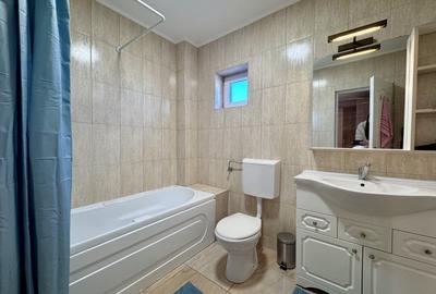 Apartament 2 camere DE INCHIRIAT | Compozitori - Lira Residence | Termen Lung - 6