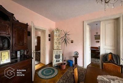 Casă cu 12 camere cu Teren 938 Mp în Bălcescu - 4