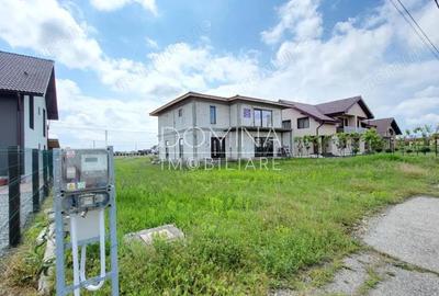 Vanzare casa construc?ie noua P+1, situata in Targu Jiu, cartier Dragoieni - 2