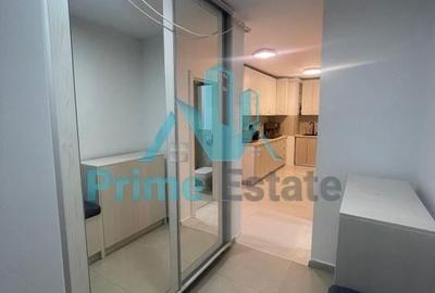 Apartament 3 camere, Grand Park Residence cu  Parcare Subterana - 4