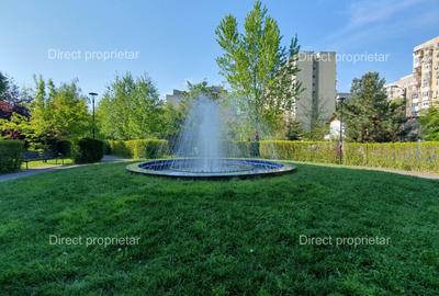 Garsonieră decomandată în Lujerului - 2