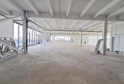 Spațiu comercial, de 900 mp, în Ștefăneștii de Jos - 8