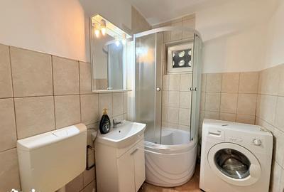 Apartament cu 2 camere decomandat în Cornișa - 6