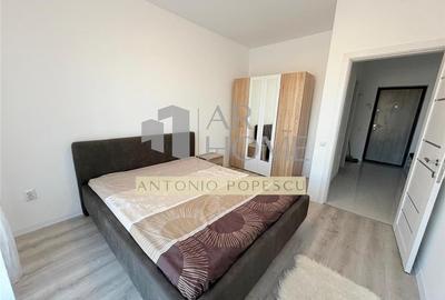 Apartament cu 3 camere decomandat, mobilat în Nord - 8