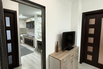 Garsonieră decomandată în Sărari - 2