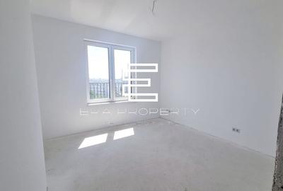 Penthouse 3 camere 80 mp, terasa 32 mp, Turnisor /Sibiu - 7