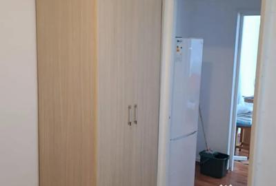 Apartament cu 2 camere nedecomandat în Central - 2
