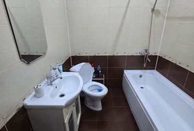 Apartament cu 2 camere decomandat în Sebastian - 1