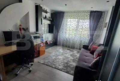 Apartament cu 3 camere decomandat în Central - 13