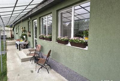 Casă în Leorinț - 1