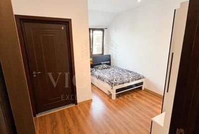 APARTAMENT 4 CAMERE || INCHIRIERE || ZONA SISESTI || RENOVAT - 12