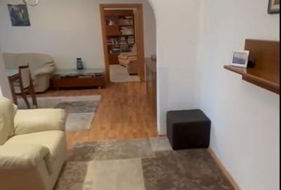 Apartament cu 4 camere, mobilat în Centrul Istoric - 2