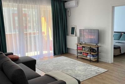 Apartament cu 2 camere semidecomandat în Iosia - 3