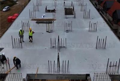 Apartament modern 2 camere, comision 0 ,incalzire in pardoseala, posibilitate lo - 12