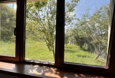 Casă cu 2 camere cu Teren 1500 Mp în Valea Lungă - 10