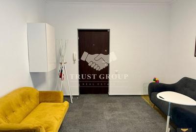 Apartament 3 camere Aviatorilor | Piata Charles de Gaulle - 13