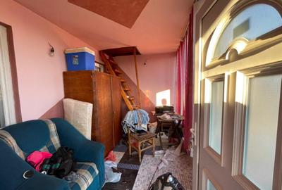 Casă cu 2 camere cu Teren 2751 Mp în Lucăcești