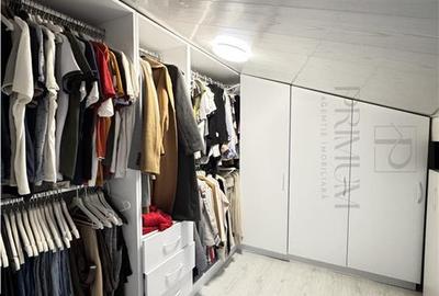 Apartament cu 3 camere semidecomandat, mobilat în Giroc - 12