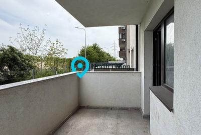 Apartament cu 2 camere în Central - 4