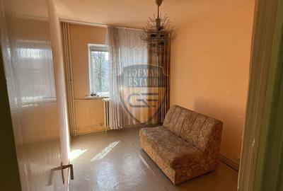 Apartament cu 4 camere decomandat în Inel II - 2