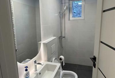 Spațiu comercial, de 40 mp, în Ultracentral - 4