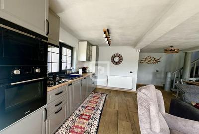 Pensiune/Casa 4 dormitoare | Gura Humorului | Bucovina - 1