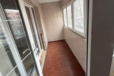 Apartament cu 3 camere decomandat în Timișoara - 2