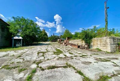 Teren de 50000 mp, în Central - 2