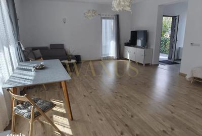 Duplex cu 4 camere cu Canalizare în Florești - 4