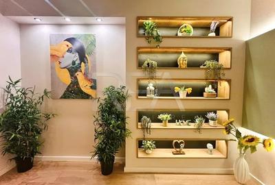 Designer 2 Camere - Tineretului/Timpuri Noi Designer 2 Camere - Tineretului/Timpuri Noi - 1