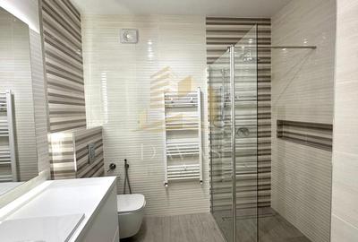Apartament de 2 camere - Finisaje premium | Zorilor | Priveliste Panoramica - 14