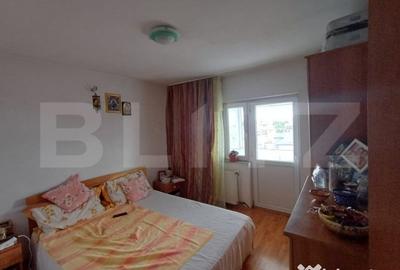 Apartament cu 2 camere decomandat în Debarcader - 5